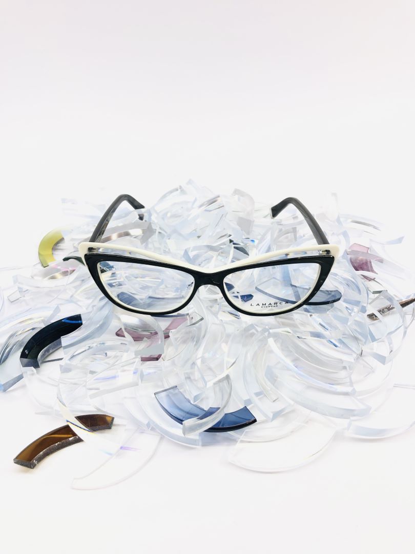 occhiali da vistaacetato